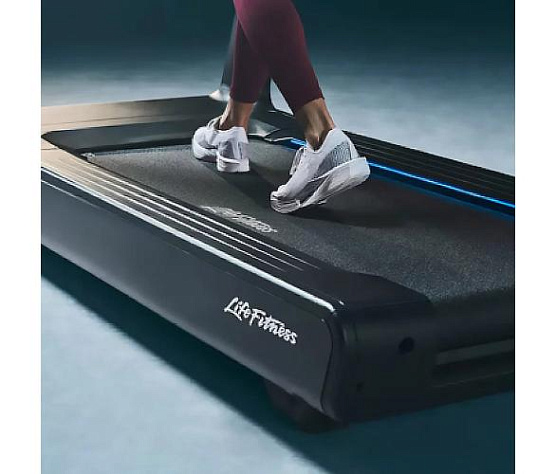 Беговая дорожка Life Fitness Symbio Runner фото6