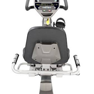 Купить Горизонтальный тренажер Spirit Fitness MR100 в Москве