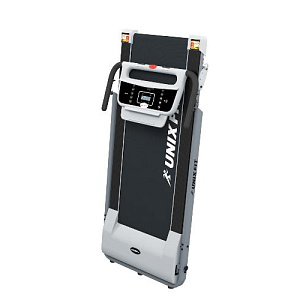 Купить Беговая дорожка Unix Fit ST-560E White  в Москве