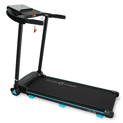 Беговая дорожка домашняя OXYGEN FITNESS NIOBI