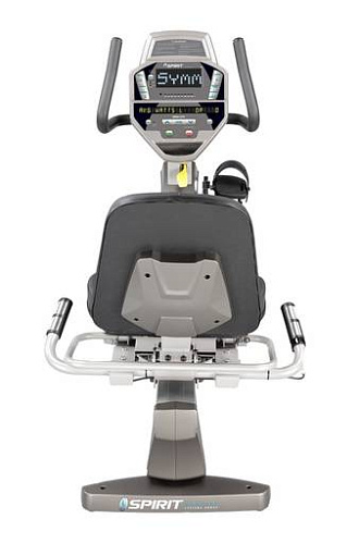 Горизонтальный тренажер Spirit Fitness MR100