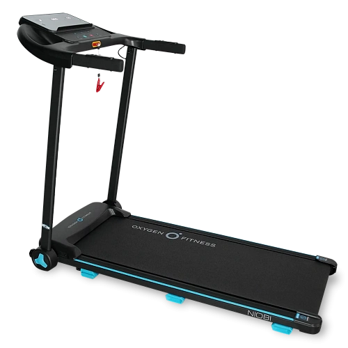 Беговая дорожка домашняя OXYGEN FITNESS NIOBI Купить Беговая дорожка домашняя OXYGEN FITNESS NIOBI в Москве