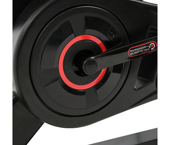 Велотренажер спин-байк Unix Fit SB-620 PRO фото1