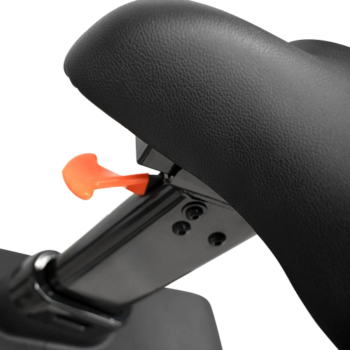 Велотренажер вертикальный профессиональный Svensson Industrial PERFORMER