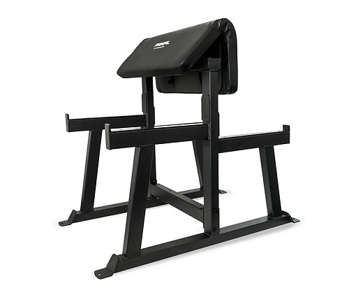 Купить Парта для бицепса стоя / скамья Скотта Primal PSSS0122 в Москве