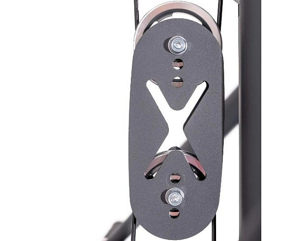 Мультистанция Protrain PR-HG8000 фото20