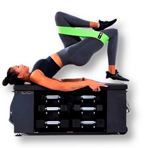 Купить Fitbench FB ACCESSORIES PACK НОВЫЙ НАБОР АКСЕССУАРОВ в Москве