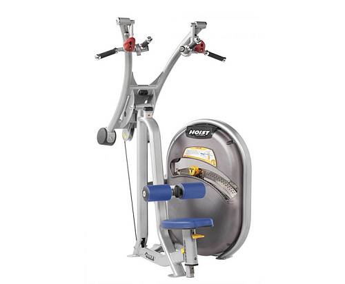 Силовой тренажер Hoist CL-3201