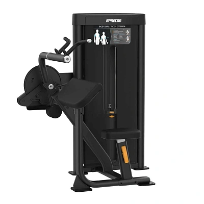 Бицепс сидя/трицепс сидя Precor Vitality VSL025