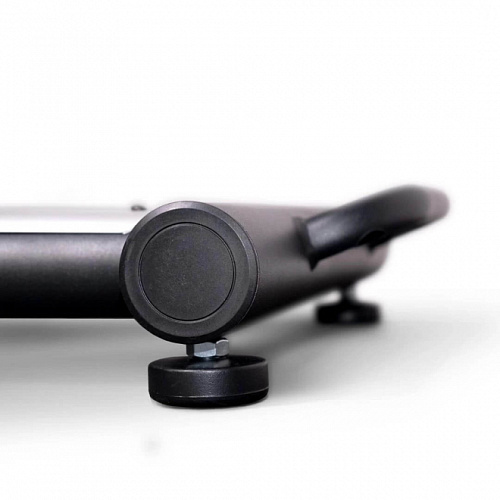 Эллиптический тренажер Everyfit 41800EHPC