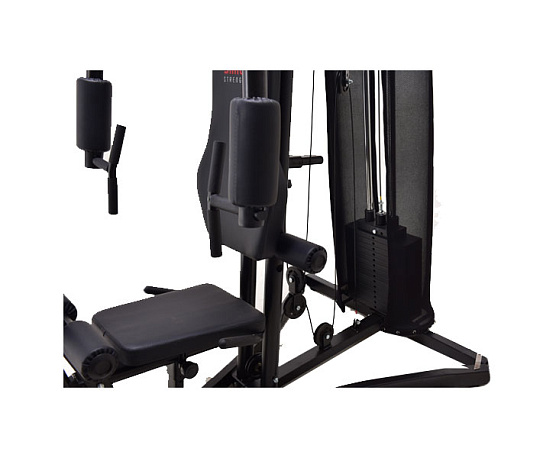 Мультистанция Smith Fitness Excellence HG850 фото4