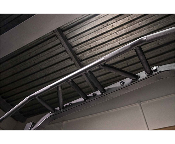 Полустойка силовая Primal PSPR0323 (облегчённая) фото4