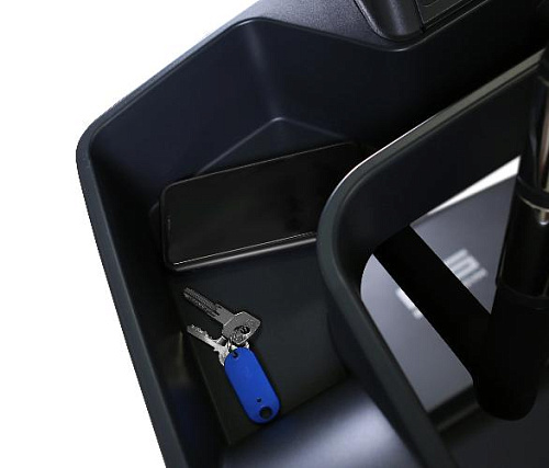 Беговая дорожка Bronze Gym T1000M PRO TFT TURBO (NEW)