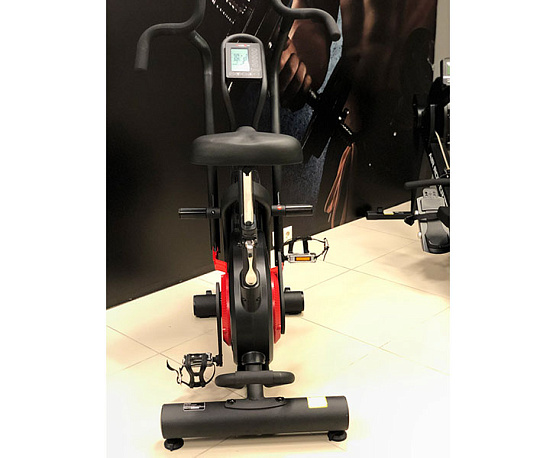 Велотренажер Ultra Gym UG-AB005 фото5