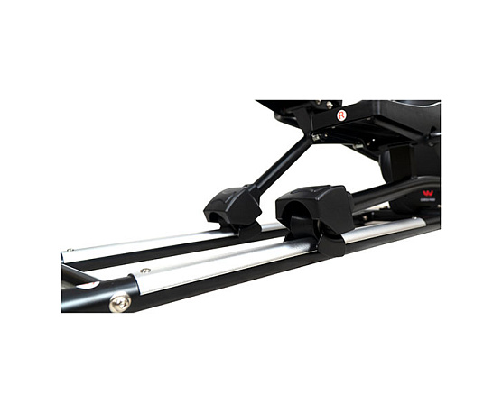 Эллиптический тренажер CardioPower X40 фото16