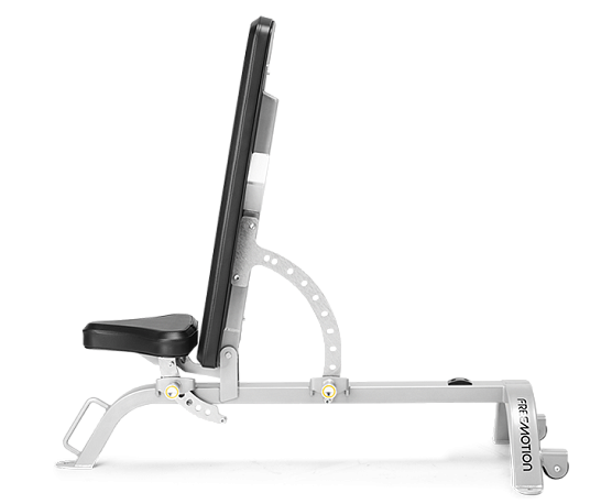 Силовой тренажер Freemotion Fitness Epic EF203 фото12