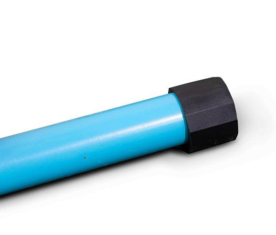 Брусья тренировочные высокие Livepro LP8161 фото6