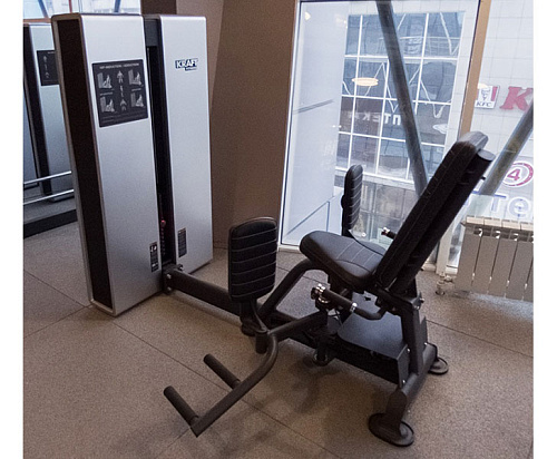 Сведение и разведение ног Kraft Fitness KFDXHAA