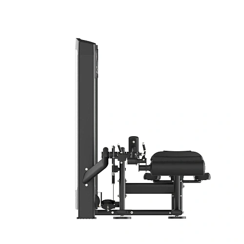 Сгибание ног лежа Smith Fitness Excellence RE8015