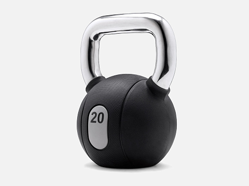 Гиря Technogym Kettlebell