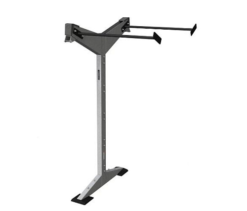 Купить 2-сторонний модуль удлинения стойки на 2,4 метра Torque XCREATE-2S8UME-05 (платинум) в Москве