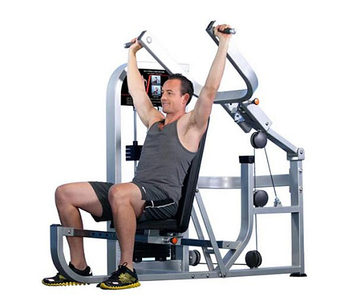 Мультижим Realleader PF-1001