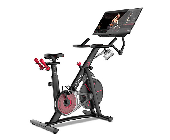 Кардиотренажер Yesoul G1 Max