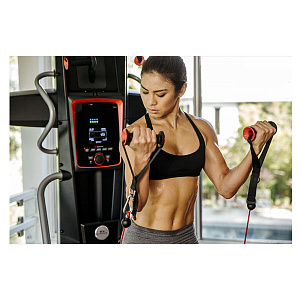 Купить Силовой тренажер Bowflex HVT в Москве