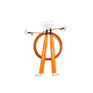 Купить Original FitTools Скоростная скакалка FT-JRP43 в Москве