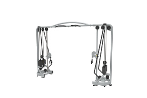 Кроссовер Ultra Gym Кроссовер UltraGym UG-IN823