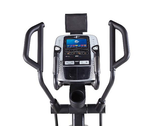 Эллиптический тренажер NordicTrack Commercial 12.9