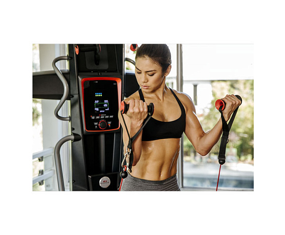 Силовой тренажер Bowflex HVT фото6