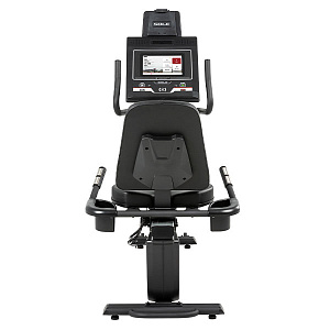 Купить Горизонтальный велотренажер Sole Fitness LCR (2023) в Москве