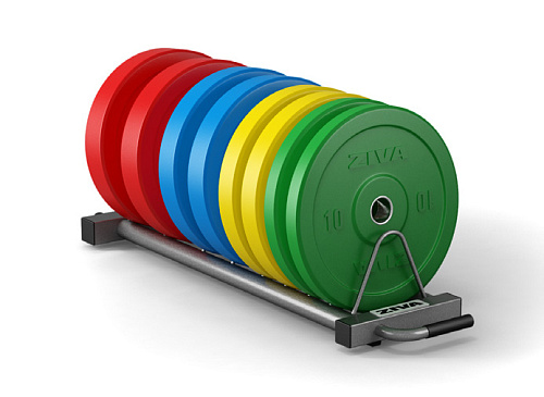 Купить Стойка для дисков Ziva XP в Москве