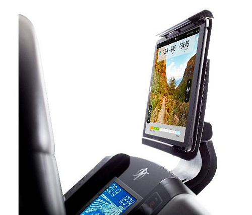 Беговая дорожка NordicTrack Incline Trainer X7i