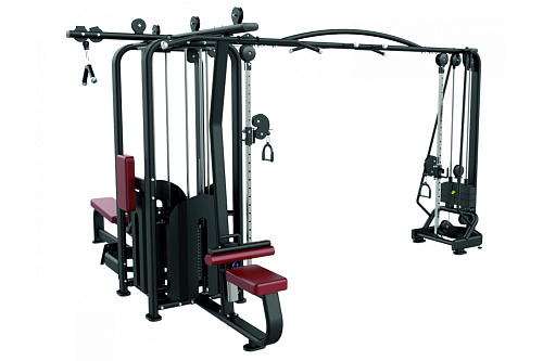 Купить Мультистанция на 5 мест UltraGym UG-IN 836 в Москве