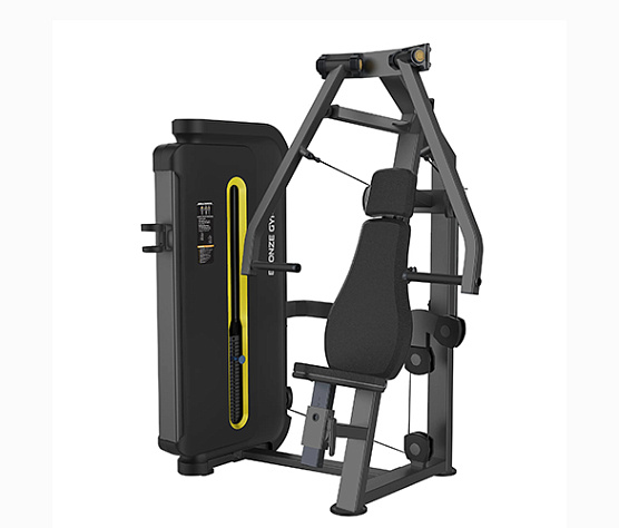 Жим от груди Bronze Gym BW-3008