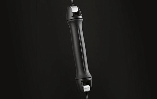 Грузоблочный тренажер на верхнюю часть тела Technogym Kinesis High Pull