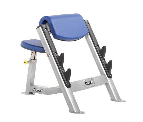 Силовой тренажер Hoist CF-3550