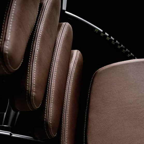 Жим от груди сидя Canali фото6