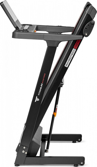 Беговая дорожка Titanium Physiotech M270 фото10