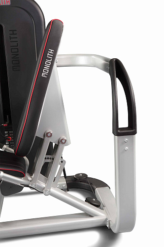 Сгибание ног сидя Panatta Monolith 1MTH083