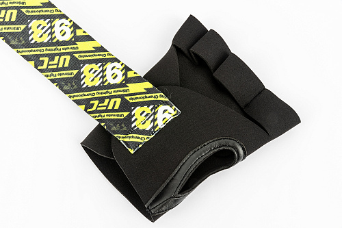 Гелевые бинты UFC Gel Glove Wraps WH SM