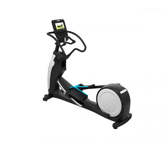 Эллиптический тренажер Precor EFX 863 V2