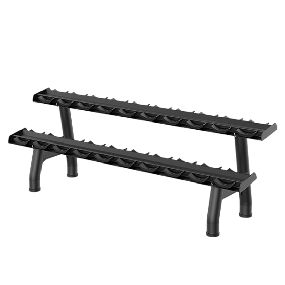 Силовой тренажер Smith Fitness Excellence Стойка для гантелей для 10 пар RE6012