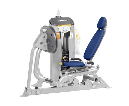 Жим ногами Hoist ROC-IT RS-1403 (блочный)