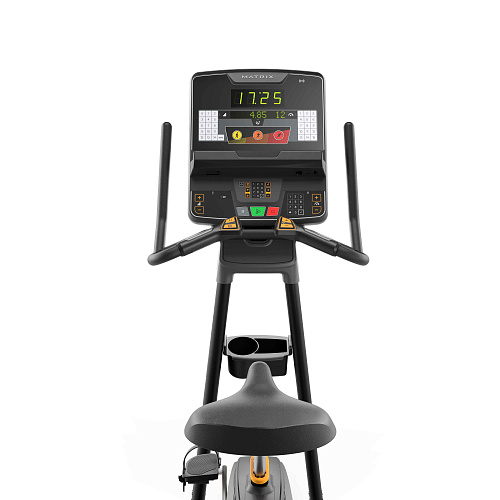 Вертикальный велоэргометр Matrix Lifestyle GT LED
