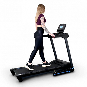 Купить Беговая дорожка Everyfit 74203B в Москве