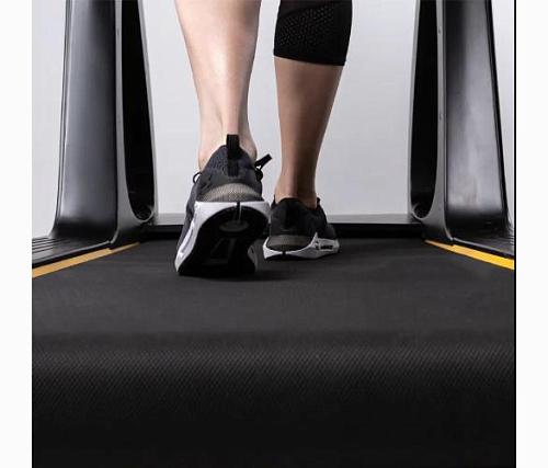 Беговая дорожка Oxide Fitness T3S коммерческая