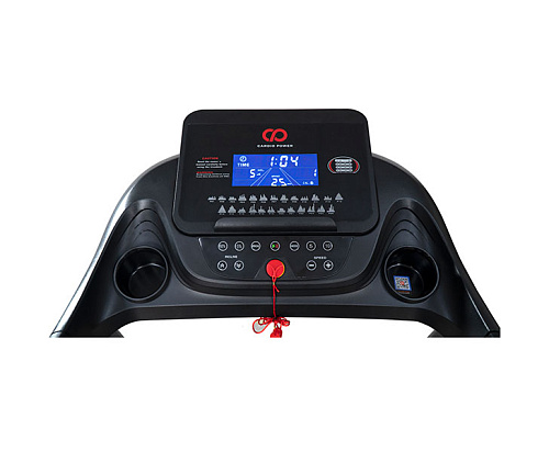 Беговая дорожка CardioPower S30